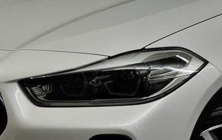 BMW X2, 2018 год, 2 500 000 рублей, 8 фотография