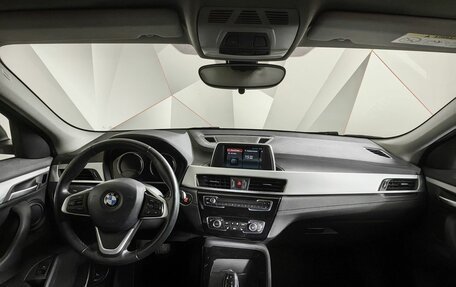 BMW X2, 2018 год, 2 500 000 рублей, 11 фотография