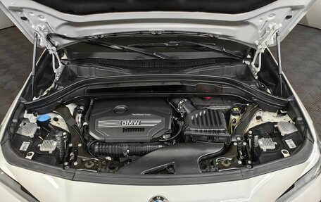 BMW X2, 2018 год, 2 500 000 рублей, 10 фотография