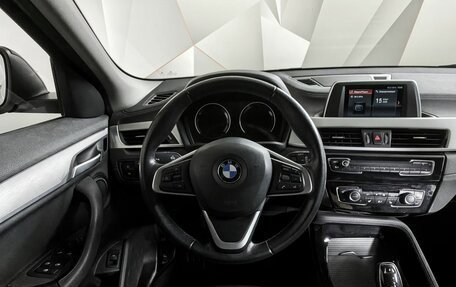 BMW X2, 2018 год, 2 500 000 рублей, 15 фотография