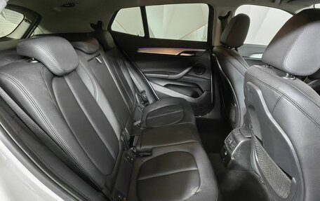 BMW X2, 2018 год, 2 500 000 рублей, 14 фотография