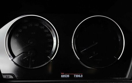 BMW X2, 2018 год, 2 500 000 рублей, 13 фотография