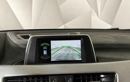 BMW X2, 2018 год, 2 500 000 рублей, 17 фотография