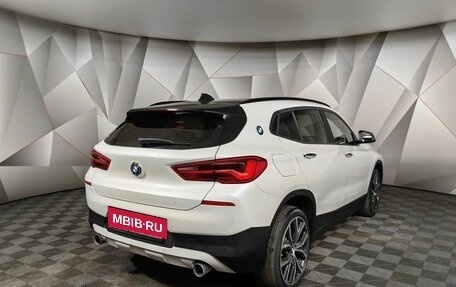 BMW X2, 2018 год, 2 500 000 рублей, 2 фотография