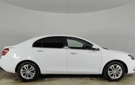 Geely Emgrand EC7, 2016 год, 930 000 рублей, 8 фотография