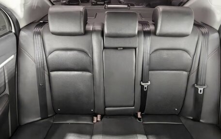 Geely Emgrand EC7, 2016 год, 930 000 рублей, 16 фотография