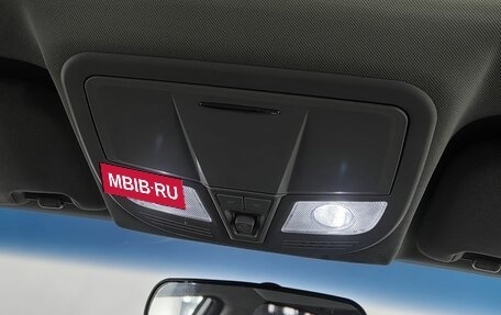 Geely Emgrand EC7, 2016 год, 930 000 рублей, 13 фотография