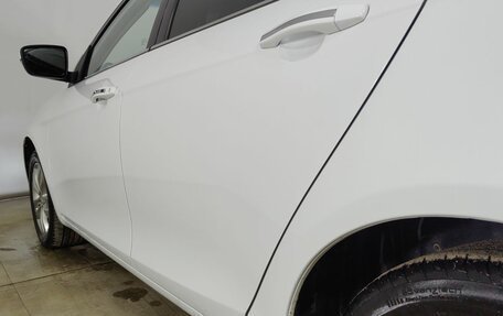 Geely Emgrand EC7, 2016 год, 930 000 рублей, 23 фотография