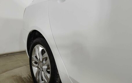 Geely Emgrand EC7, 2016 год, 930 000 рублей, 26 фотография