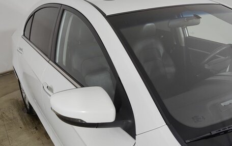 Geely Emgrand EC7, 2016 год, 930 000 рублей, 20 фотография