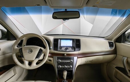 Nissan Teana, 2011 год, 995 000 рублей, 12 фотография