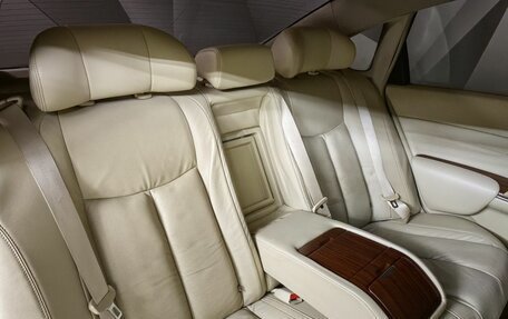 Nissan Teana, 2011 год, 995 000 рублей, 15 фотография