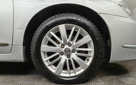 Nissan Teana, 2011 год, 995 000 рублей, 9 фотография