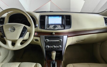 Nissan Teana, 2011 год, 995 000 рублей, 13 фотография