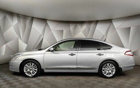 Nissan Teana, 2011 год, 995 000 рублей, 5 фотография
