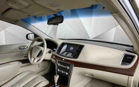 Nissan Teana, 2011 год, 995 000 рублей, 11 фотография