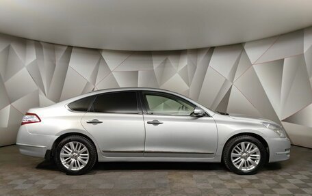 Nissan Teana, 2011 год, 995 000 рублей, 6 фотография