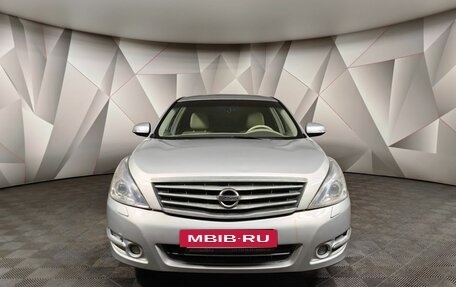 Nissan Teana, 2011 год, 995 000 рублей, 7 фотография