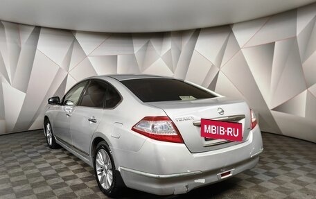 Nissan Teana, 2011 год, 995 000 рублей, 4 фотография