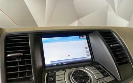 Nissan Teana, 2011 год, 995 000 рублей, 19 фотография