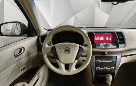 Nissan Teana, 2011 год, 995 000 рублей, 17 фотография