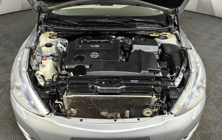 Nissan Teana, 2011 год, 995 000 рублей, 10 фотография