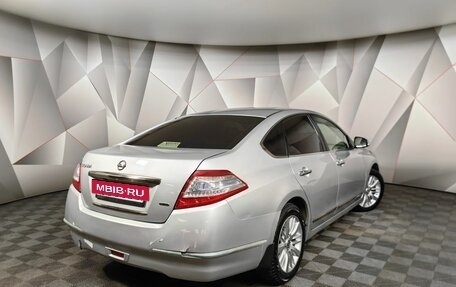 Nissan Teana, 2011 год, 995 000 рублей, 2 фотография