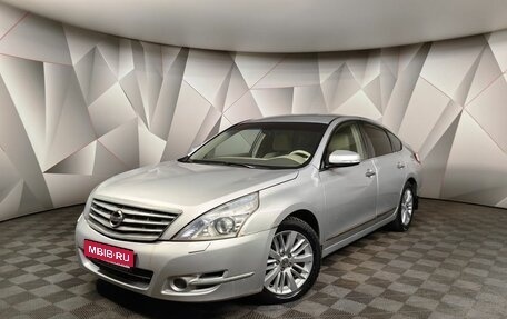 Nissan Teana, 2011 год, 995 000 рублей, 1 фотография