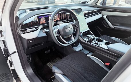 Geely Atlas, 2024 год, 3 350 000 рублей, 5 фотография