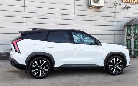 Geely Atlas, 2024 год, 3 350 000 рублей, 2 фотография