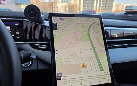 Geely Atlas, 2024 год, 3 350 000 рублей, 10 фотография