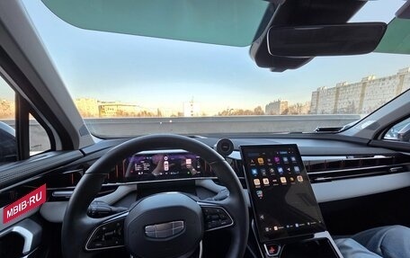 Geely Atlas, 2024 год, 3 350 000 рублей, 12 фотография