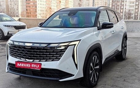Geely Atlas, 2024 год, 3 350 000 рублей, 4 фотография