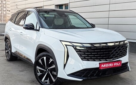 Geely Atlas, 2024 год, 3 350 000 рублей, 1 фотография