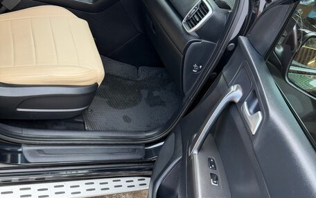 KIA Sportage IV рестайлинг, 2021 год, 2 580 000 рублей, 4 фотография