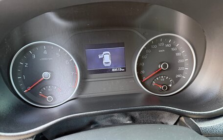 KIA Sportage IV рестайлинг, 2021 год, 2 580 000 рублей, 6 фотография