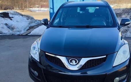 Great Wall Hover H5, 2012 год, 600 000 рублей, 1 фотография