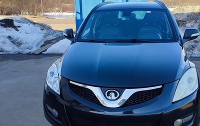 Great Wall Hover H5, 2012 год, 600 000 рублей, 1 фотография