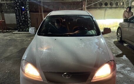 Daewoo Gentra II, 2013 год, 500 000 рублей, 1 фотография