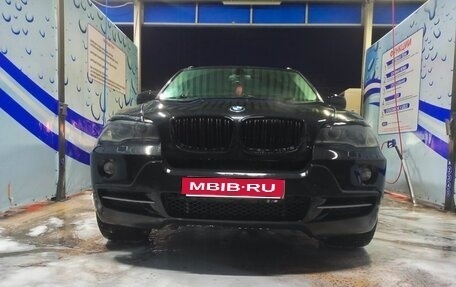 BMW X5, 2008 год, 1 900 000 рублей, 1 фотография