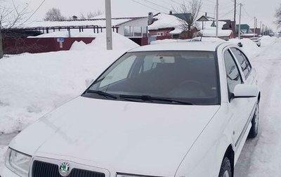 Skoda Octavia IV, 2008 год, 417 000 рублей, 1 фотография