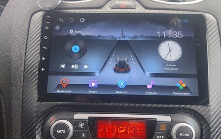 Ford Focus II рестайлинг, 2007 год, 289 000 рублей, 1 фотография