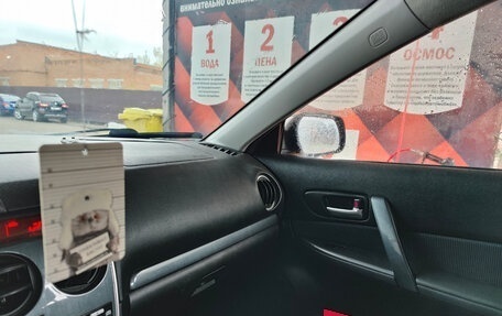 Mazda 6, 2006 год, 385 000 рублей, 1 фотография