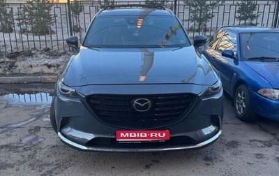 Mazda CX-9 II, 2021 год, 3 900 000 рублей, 1 фотография