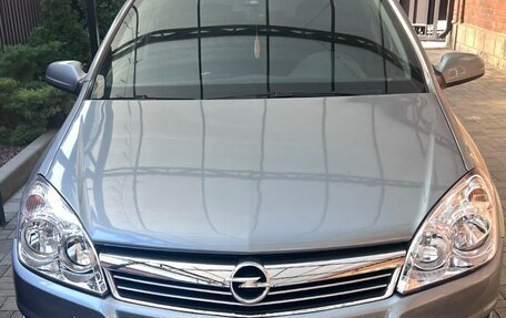 Opel Astra H, 2008 год, 499 000 рублей, 1 фотография