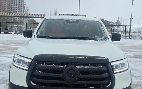 Great Wall Poer, 2022 год, 2 700 000 рублей, 1 фотография