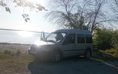 Ford Tourneo Connect I, 2004 год, 635 000 рублей, 1 фотография