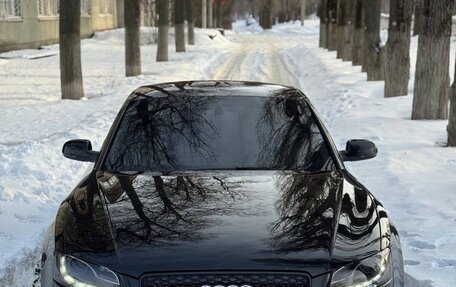 Audi A5, 2011 год, 1 350 000 рублей, 1 фотография