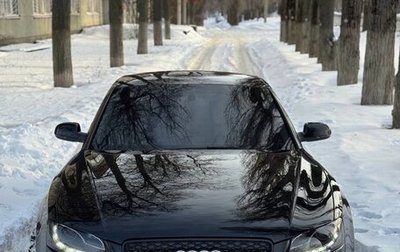 Audi A5, 2011 год, 1 350 000 рублей, 1 фотография