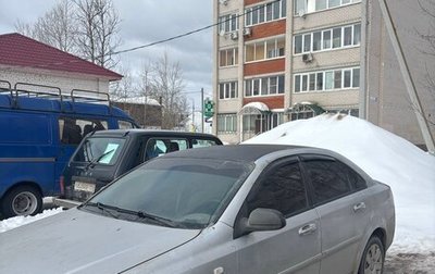 Chevrolet Lacetti, 2007 год, 180 000 рублей, 1 фотография